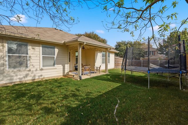 15736 Ringdove Court, Fort Worth, TX 76262