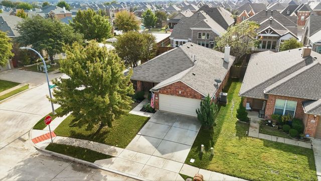 15736 Ringdove Court, Fort Worth, TX 76262