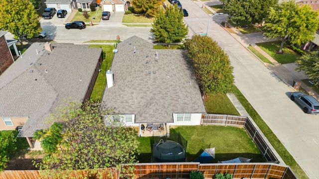 15736 Ringdove Court, Fort Worth, TX 76262