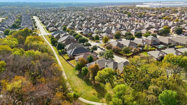 15736 Ringdove Court, Fort Worth, TX 76262