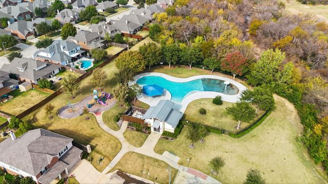 15736 Ringdove Court, Fort Worth, TX 76262