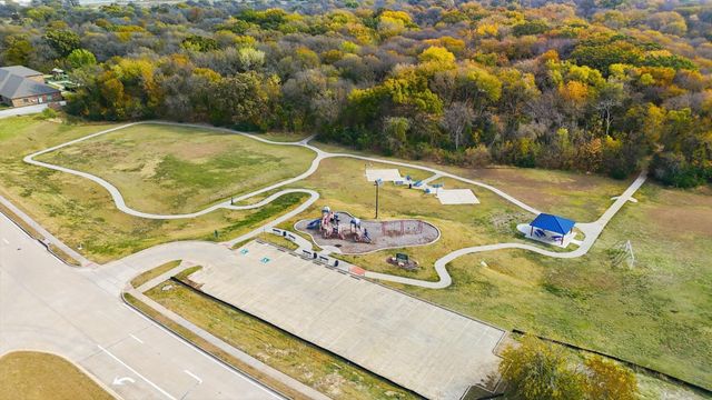 15736 Ringdove Court, Fort Worth, TX 76262