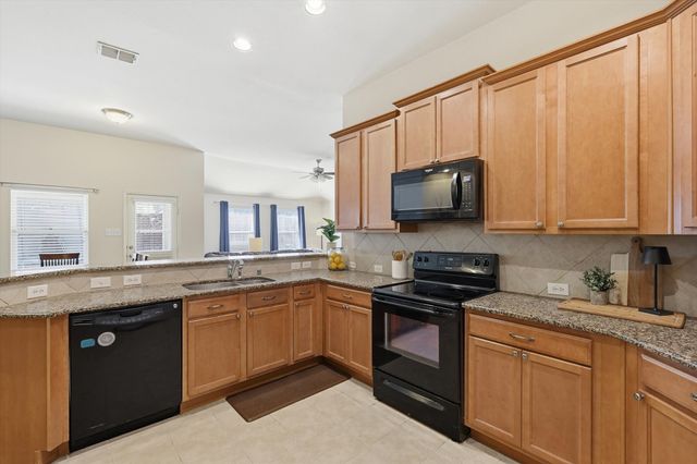 15736 Ringdove Court, Fort Worth, TX 76262