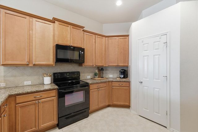 15736 Ringdove Court, Fort Worth, TX 76262