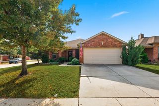 15736 Ringdove Court, Fort Worth, TX 76262