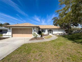 8367 APPLE ORCHARD ROAD, Spring Hill, FL 34608