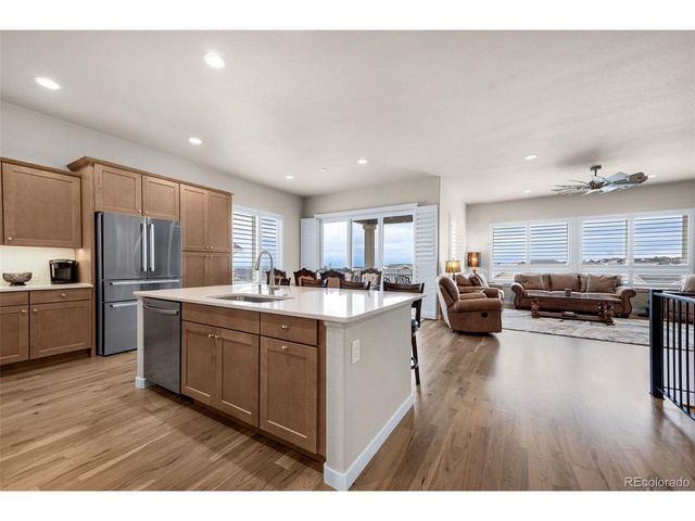 9846 Bison Valley Trl, Colorado Springs, CO 80908