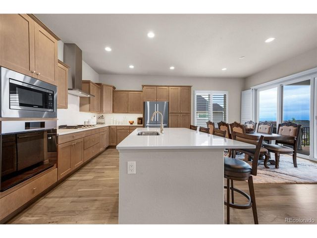 9846 Bison Valley Trl, Colorado Springs, CO 80908