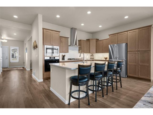 9846 Bison Valley Trl, Colorado Springs, CO 80908