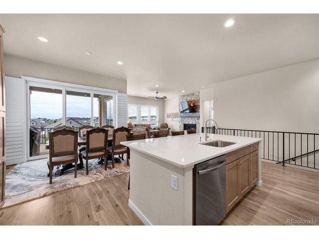 9846 Bison Valley Trl, Colorado Springs, CO 80908