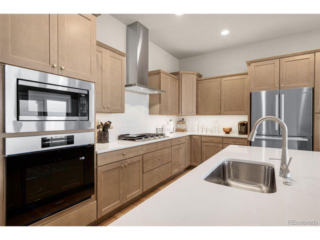 9846 Bison Valley Trl, Colorado Springs, CO 80908