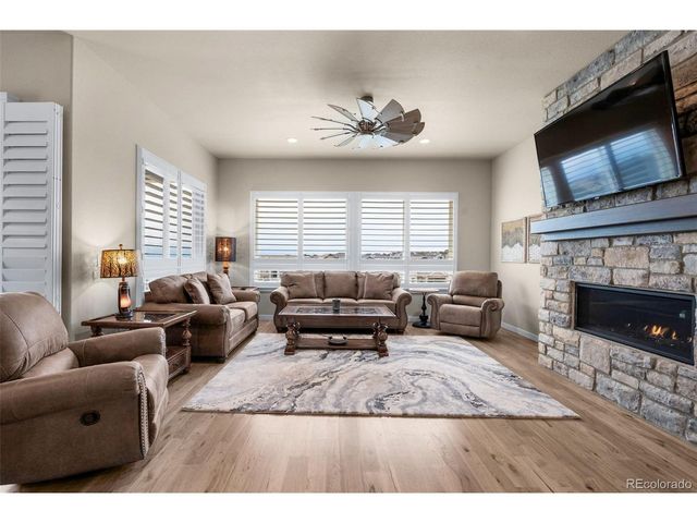 9846 Bison Valley Trl, Colorado Springs, CO 80908