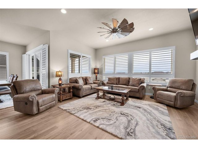 9846 Bison Valley Trl, Colorado Springs, CO 80908
