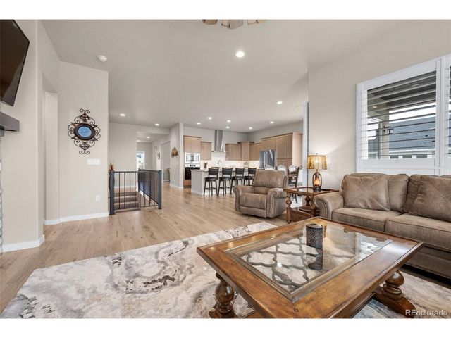 9846 Bison Valley Trl, Colorado Springs, CO 80908