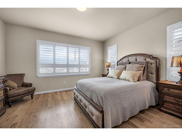 9846 Bison Valley Trl, Colorado Springs, CO 80908