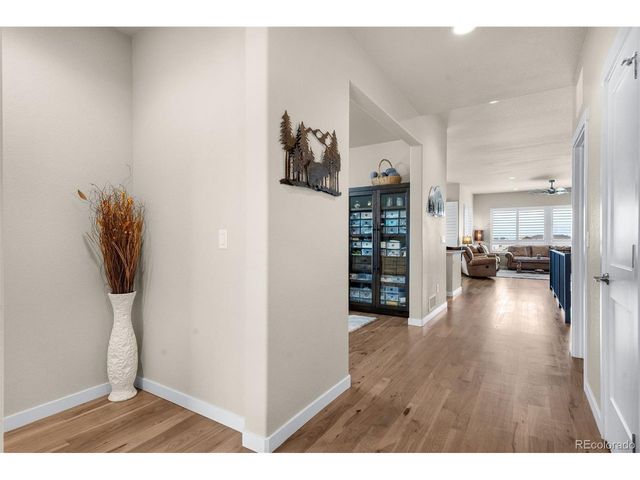 9846 Bison Valley Trl, Colorado Springs, CO 80908