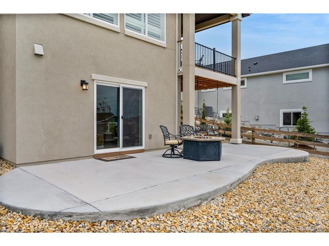 9846 Bison Valley Trl, Colorado Springs, CO 80908