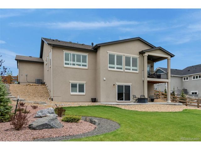 9846 Bison Valley Trl, Colorado Springs, CO 80908