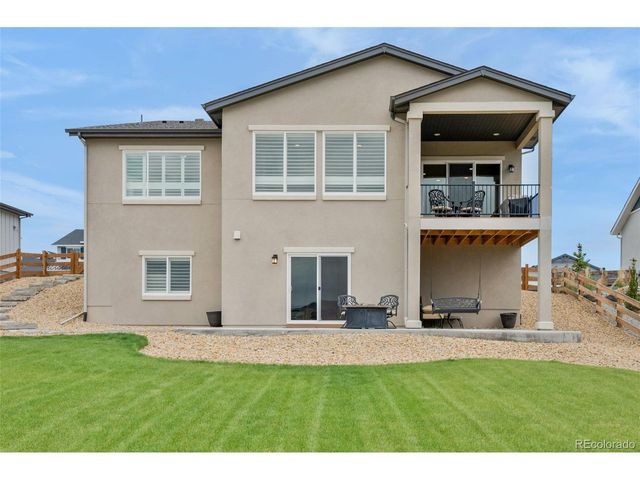 9846 Bison Valley Trl, Colorado Springs, CO 80908