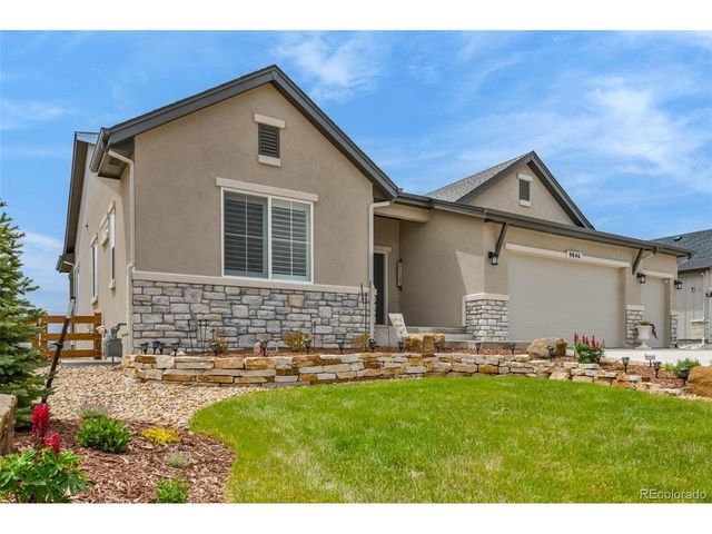 9846 Bison Valley Trl, Colorado Springs, CO 80908