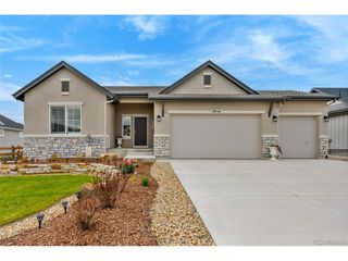 9846 Bison Valley Trl, Colorado Springs, CO 80908