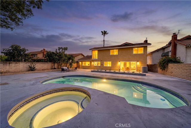 6764 E Swarthmore, Anaheim, CA 92807