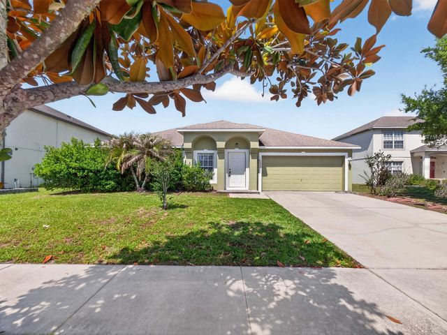 4020 SUNNY DAY WAY, Kissimmee, FL 34744