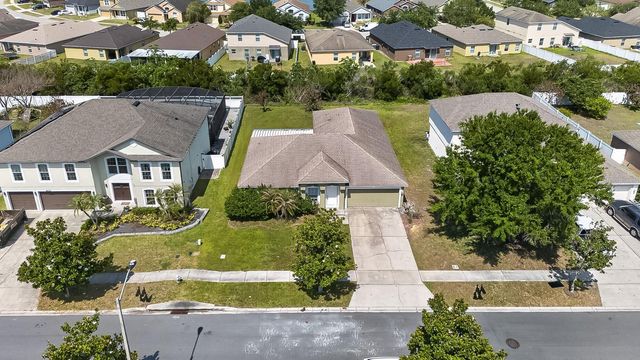 4020 SUNNY DAY WAY, Kissimmee, FL 34744