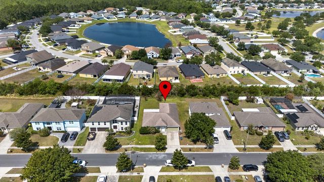 4020 SUNNY DAY WAY, Kissimmee, FL 34744