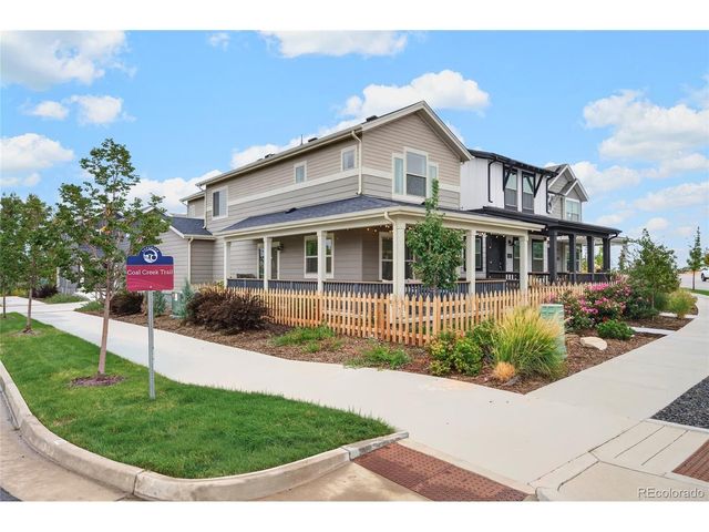 121 E Douglas St, Superior, CO 80027