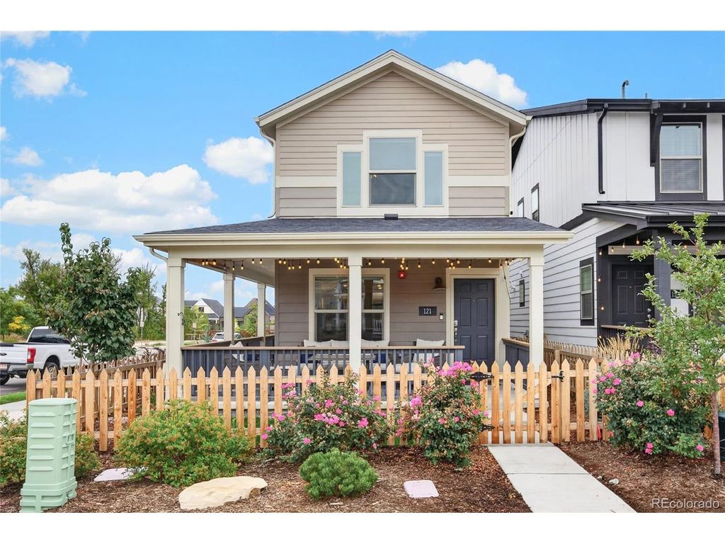 121 E Douglas St, Superior, CO 80027