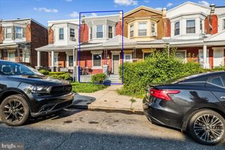 1529 N ROBINSON ST, Philadelphia, PA 19151