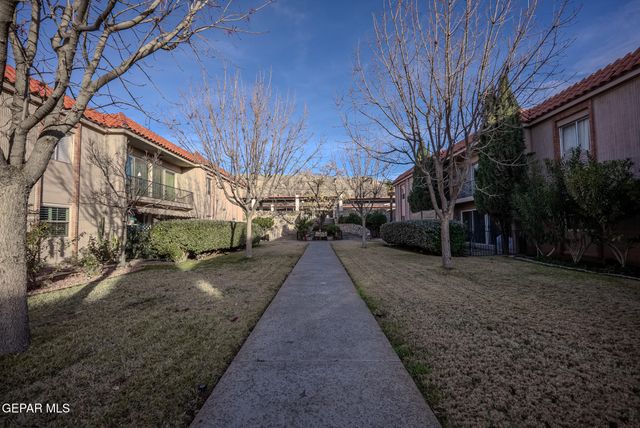 252 Shadow Mountain Drive F7, El Paso, TX 79912