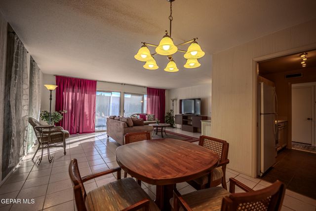 252 Shadow Mountain Drive F7, El Paso, TX 79912