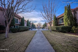 252 Shadow Mountain Drive F7, El Paso, TX 79912