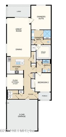 41 PENELOPE Place, St. Augustine, FL 32092