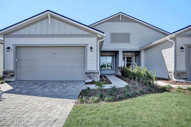 41 PENELOPE Place, St. Augustine, FL 32092