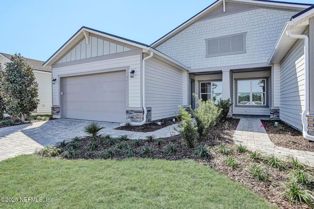 41 PENELOPE Place, St. Augustine, FL 32092