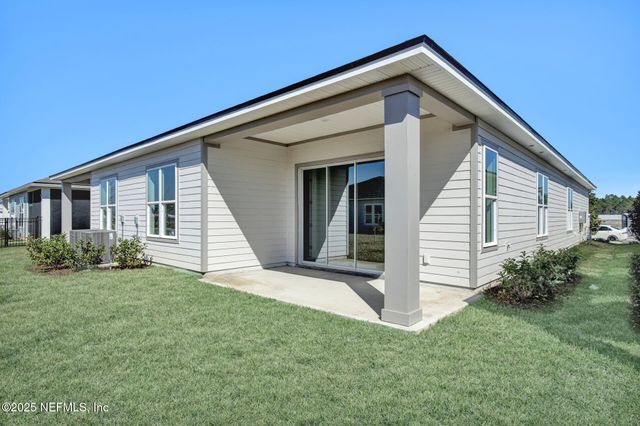 41 PENELOPE Place, St. Augustine, FL 32092