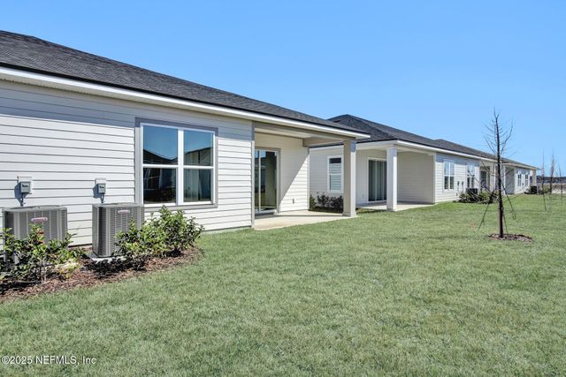 41 PENELOPE Place, St. Augustine, FL 32092