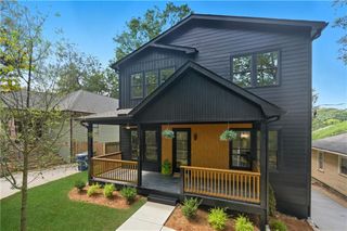 191 Whitefoord SE Avenue, Atlanta, GA 30317