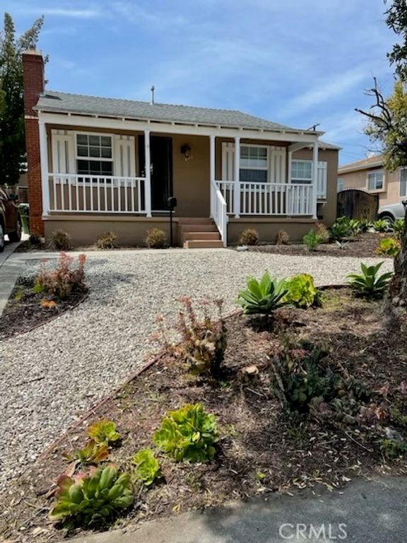 8113 Stewart, Los Angeles, CA 90045