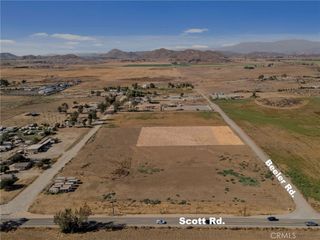0 Beeler Rd, Winchester, CA 92596