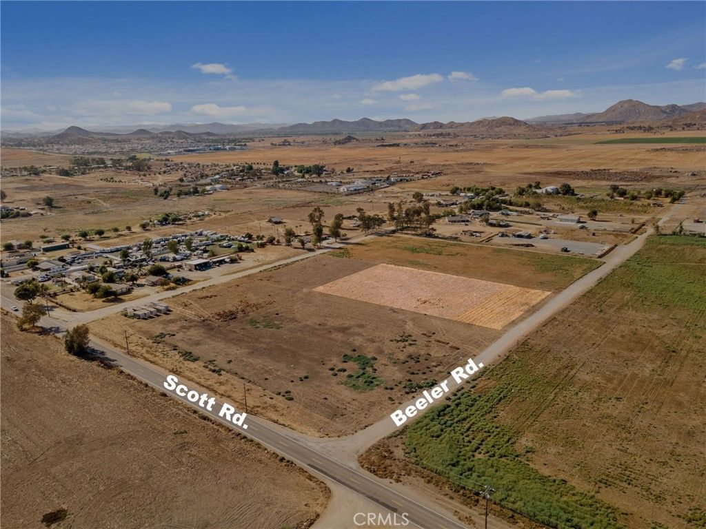 0 Beeler Rd, Winchester, CA 92596 — photo 2