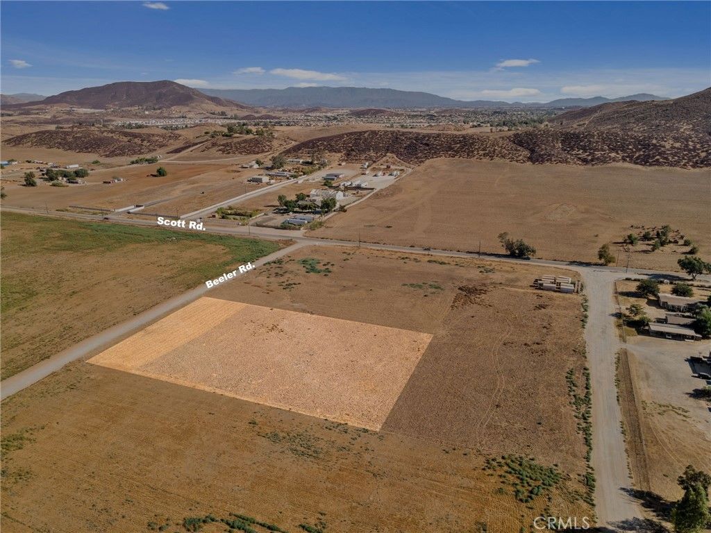 0 Beeler Rd, Winchester, CA 92596 — photo 3