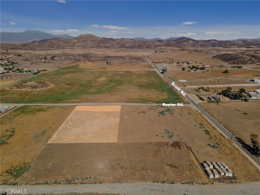 0 Beeler Rd, Winchester, CA 92596 — photo 4
