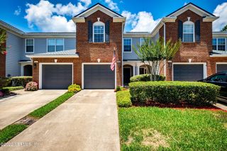 13522 STONE POND Drive, Jacksonville, FL 32224