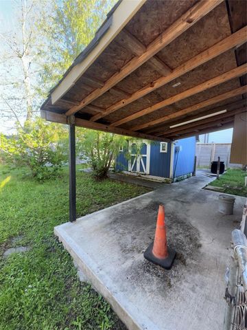 4116 Castor Street, Houston, TX 77022