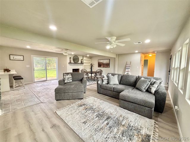 345 W Old 270 W, Mcalester, OK 74501
