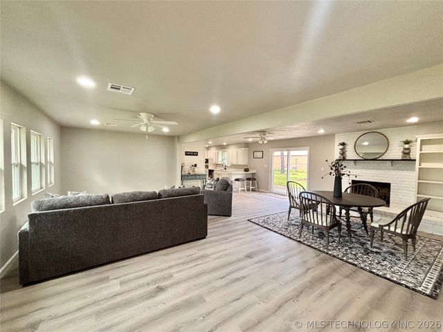 345 W Old 270 W, Mcalester, OK 74501